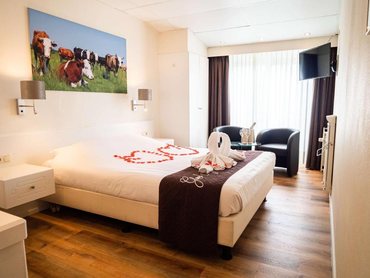 Best Western Hotel สเลนาเกน ภายนอก รูปภาพ