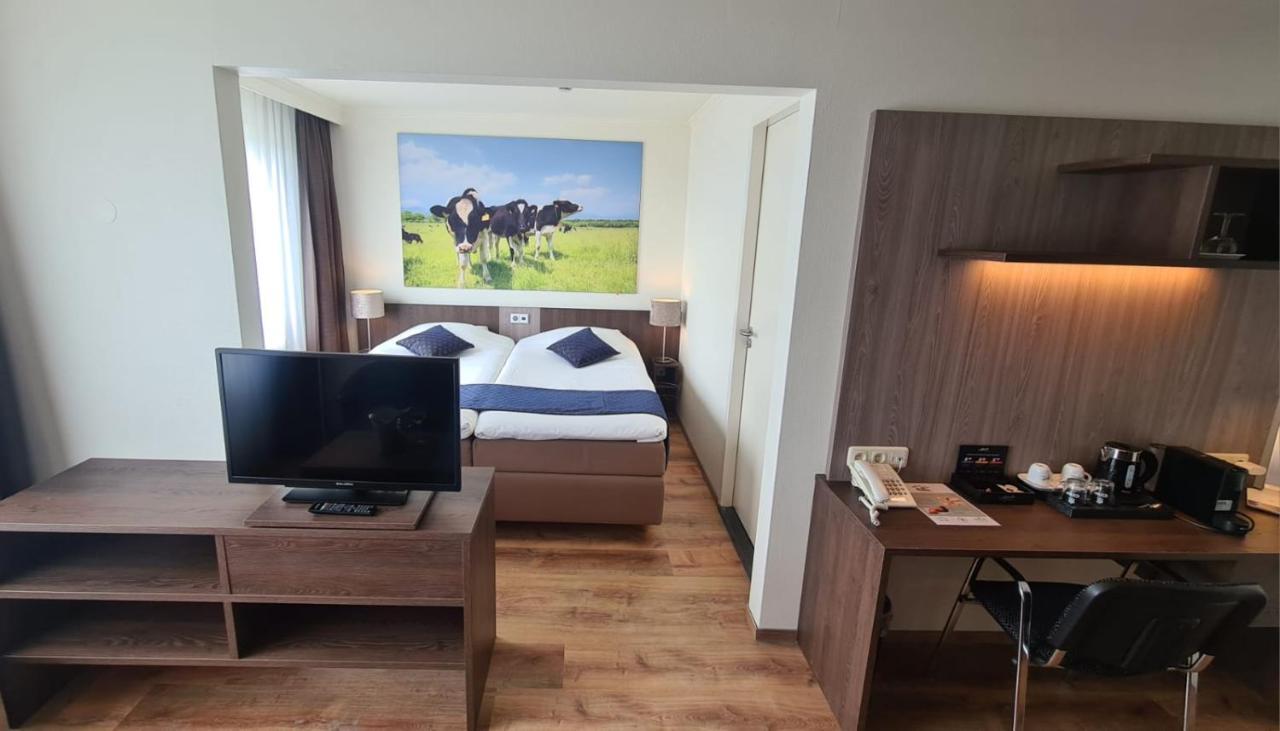Best Western Hotel สเลนาเกน ภายนอก รูปภาพ