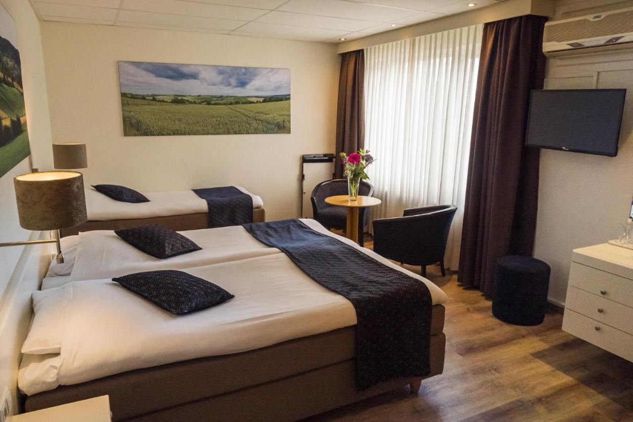 Best Western Hotel สเลนาเกน ภายนอก รูปภาพ