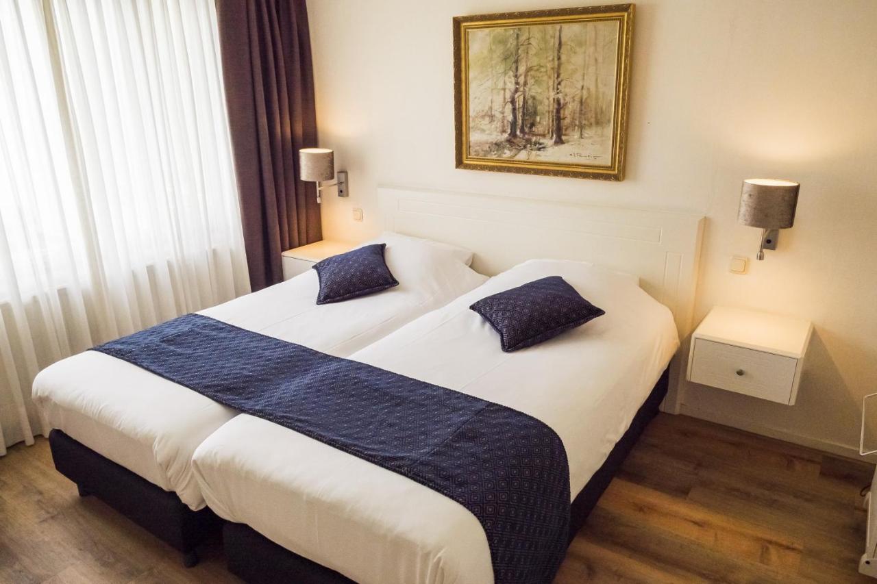 Best Western Hotel สเลนาเกน ห้อง รูปภาพ