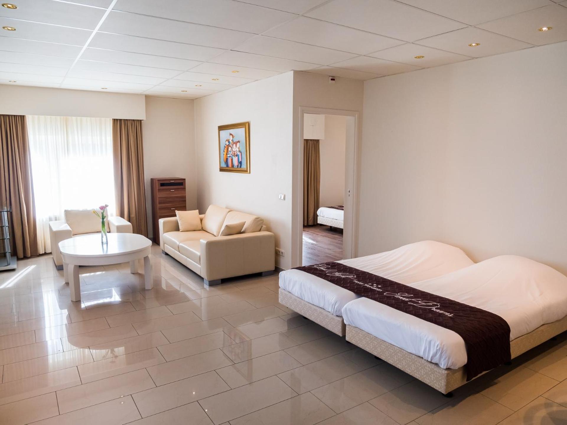 Best Western Hotel สเลนาเกน ห้อง รูปภาพ