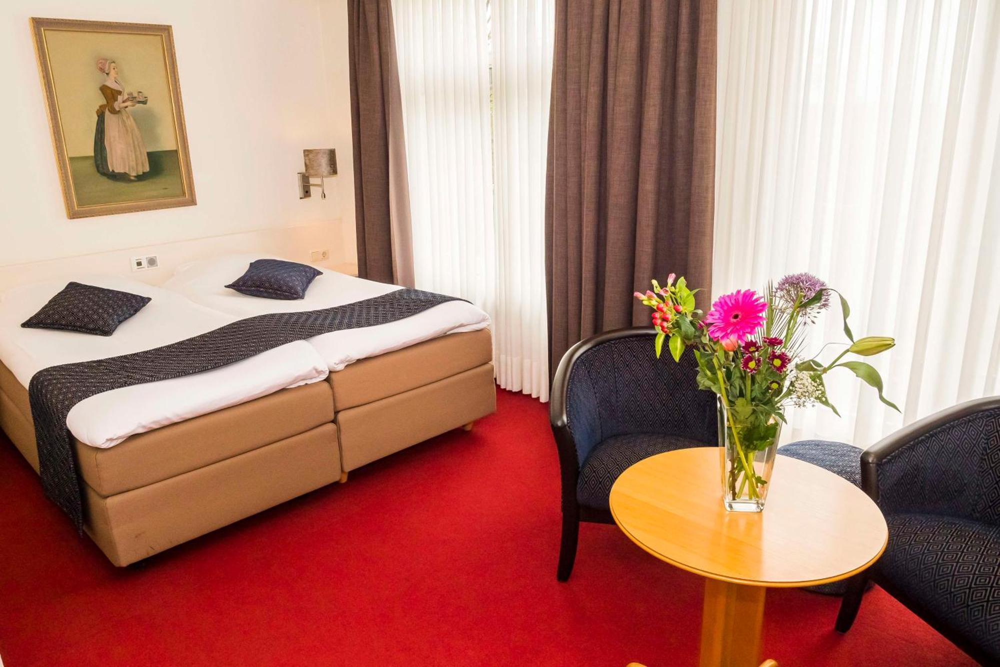 Best Western Hotel สเลนาเกน ห้อง รูปภาพ