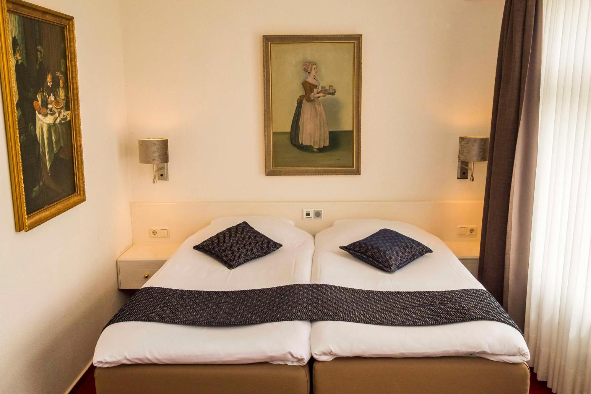 Best Western Hotel สเลนาเกน ห้อง รูปภาพ