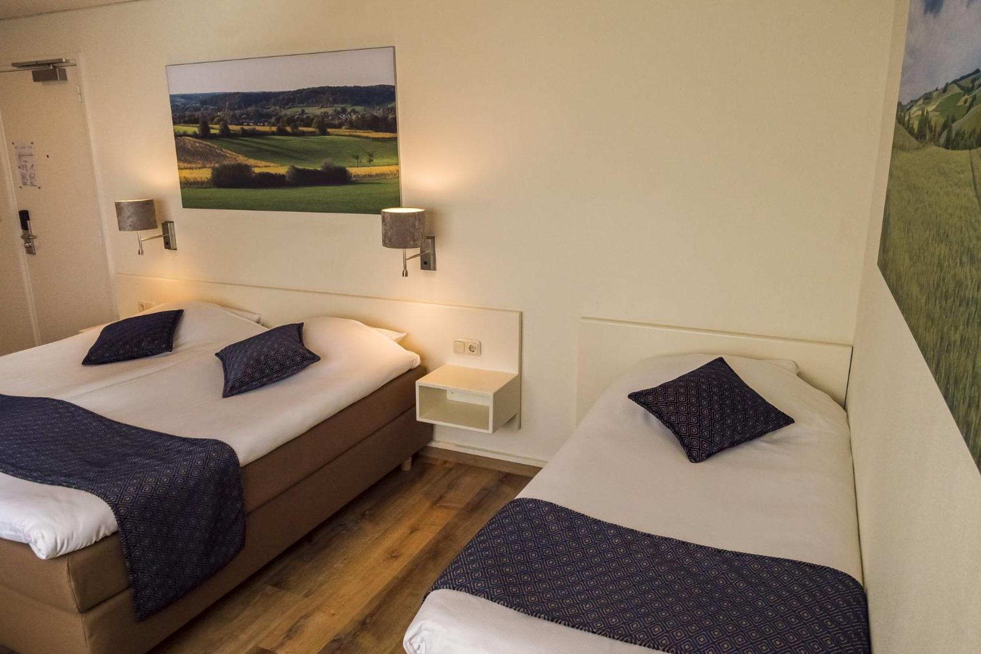 Best Western Hotel สเลนาเกน ห้อง รูปภาพ