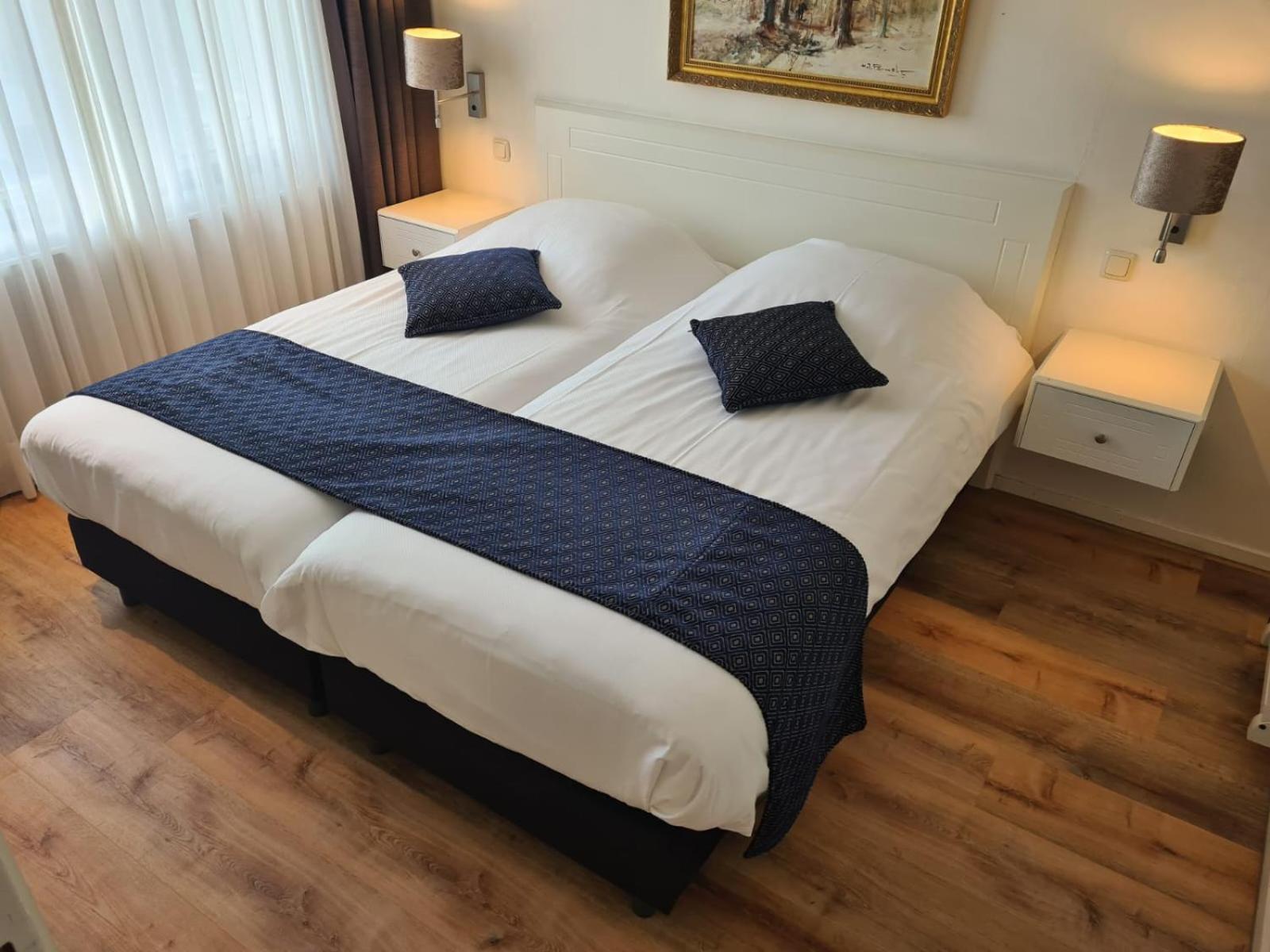 Best Western Hotel สเลนาเกน ห้อง รูปภาพ