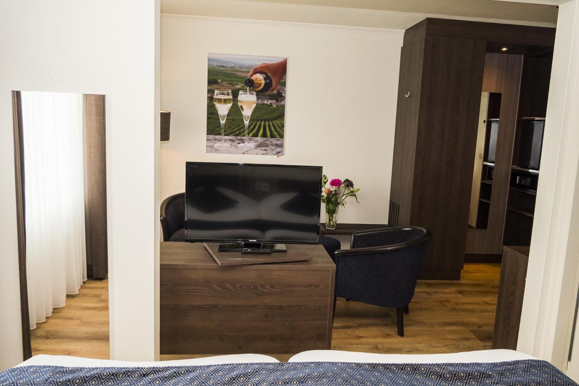 Best Western Hotel สเลนาเกน ภายนอก รูปภาพ