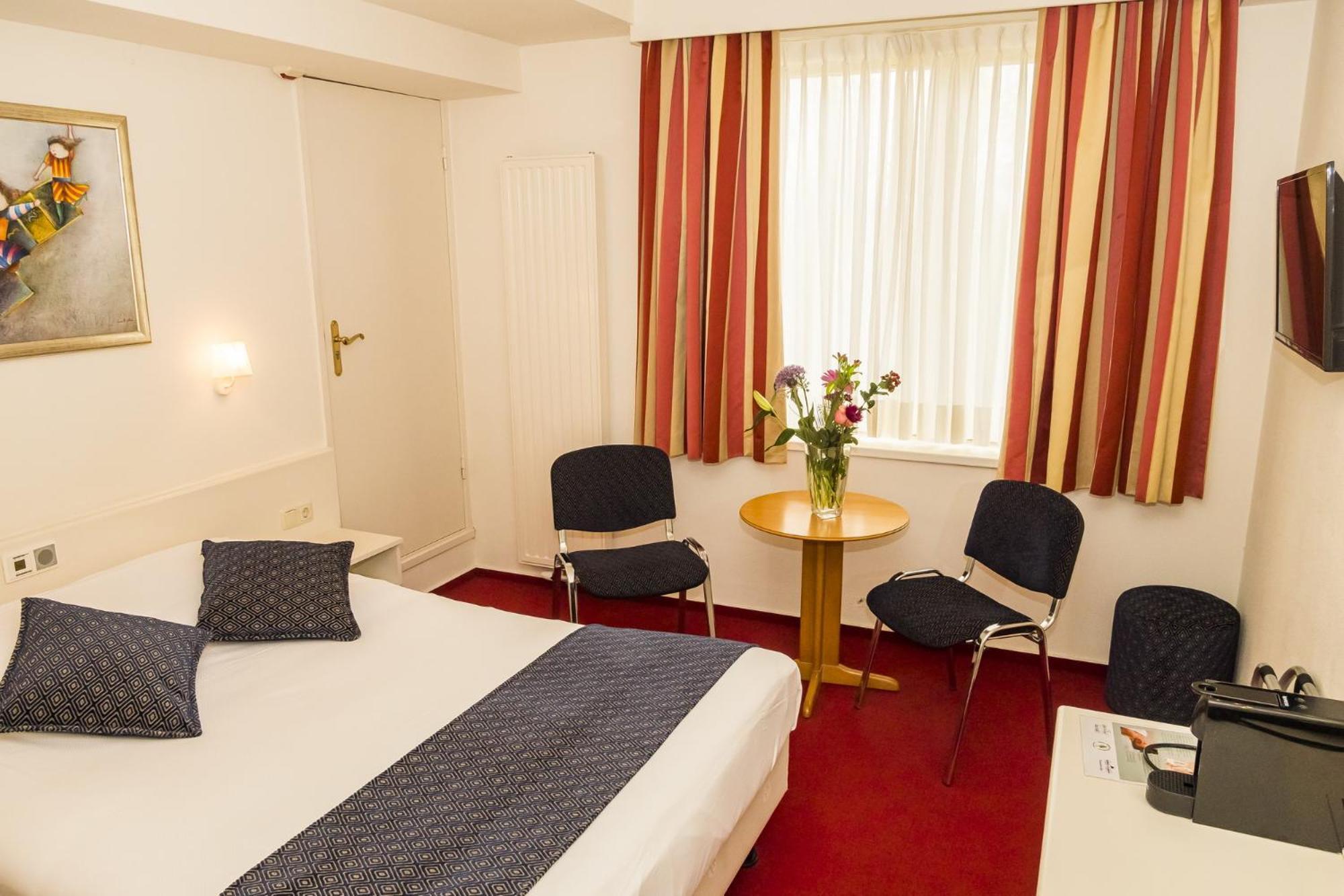 Best Western Hotel สเลนาเกน ห้อง รูปภาพ