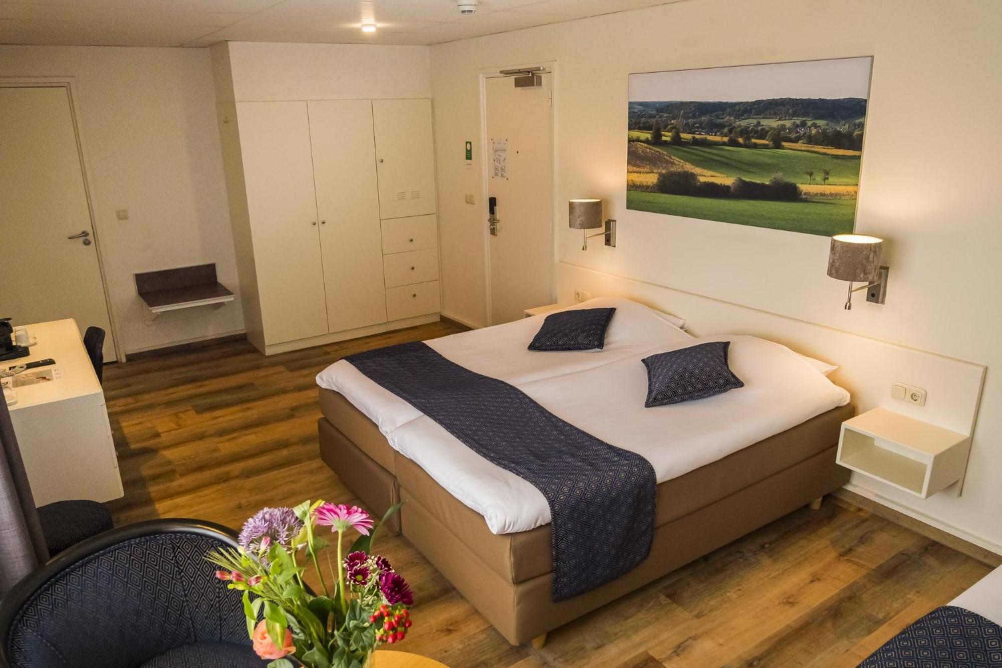 Best Western Hotel สเลนาเกน ห้อง รูปภาพ