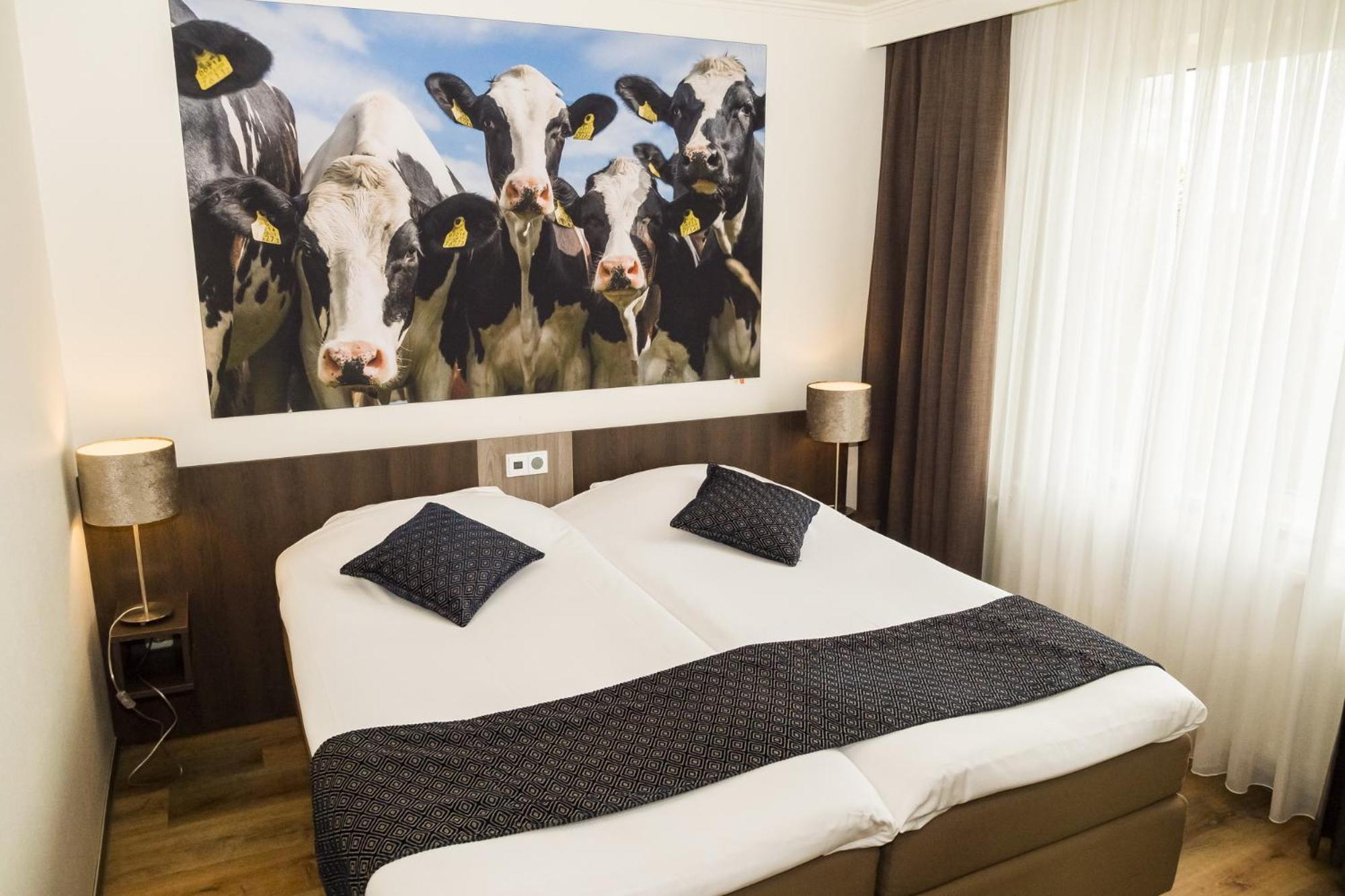 Best Western Hotel สเลนาเกน ภายนอก รูปภาพ