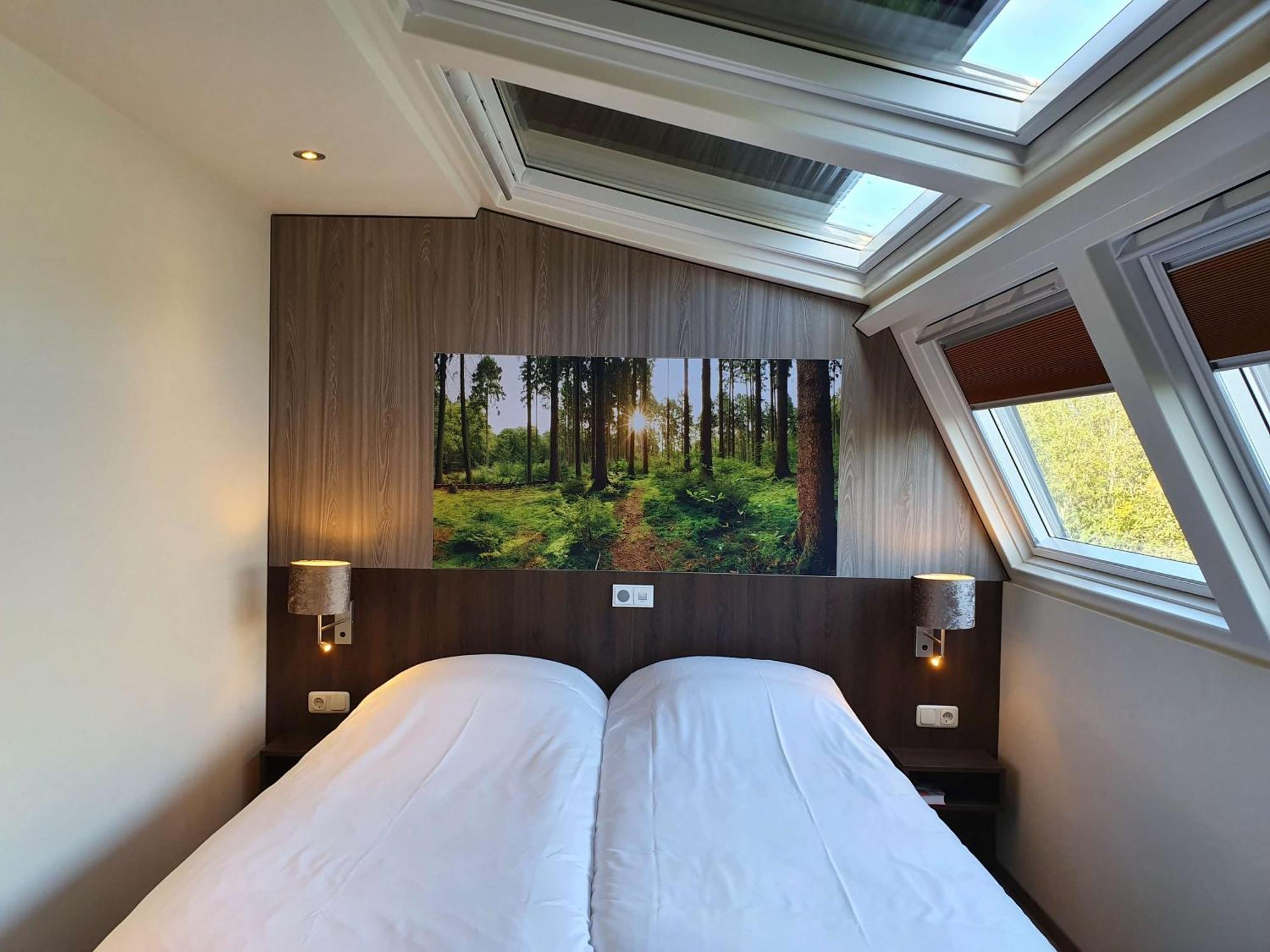 Best Western Hotel สเลนาเกน ภายนอก รูปภาพ
